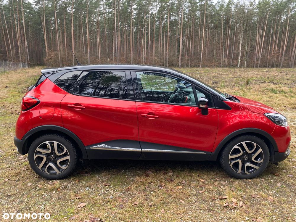 Renault Captur ENERGY TCe 120 EDC Intens - 6