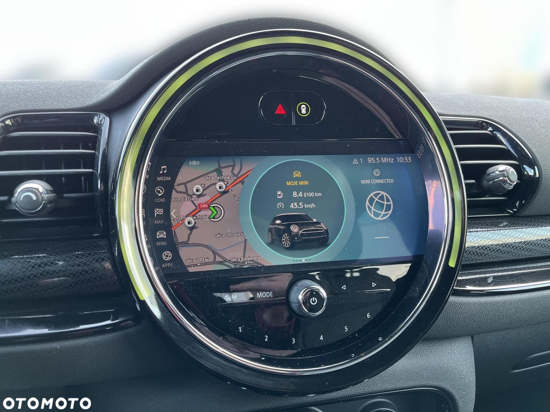 MINI Clubman - 22
