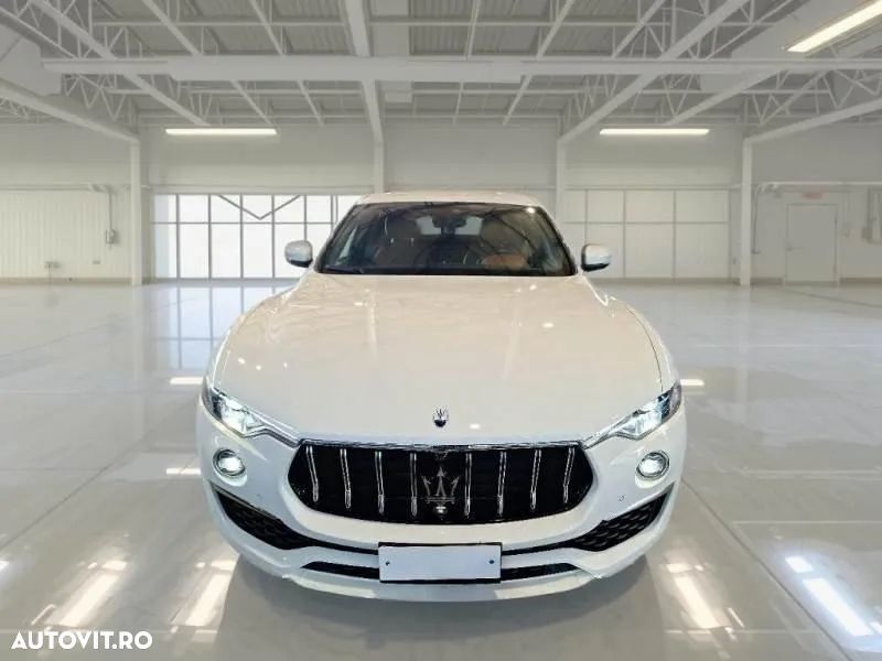 Maserati Levante GT Hybrid - 1