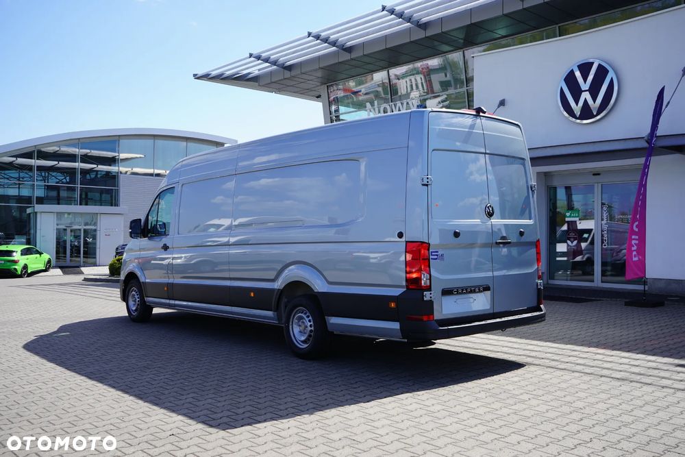 Volkswagen Crafter 35 - 17