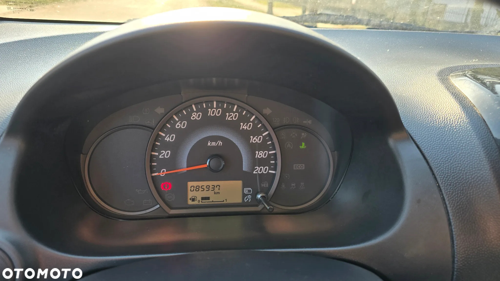 Mitsubishi Space Star 1.0 Active - 5