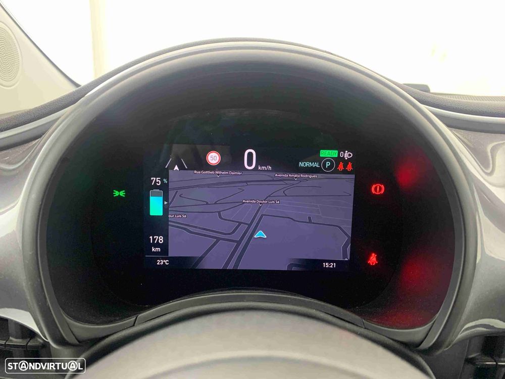 Fiat 500e 42 kWh Icon - 8