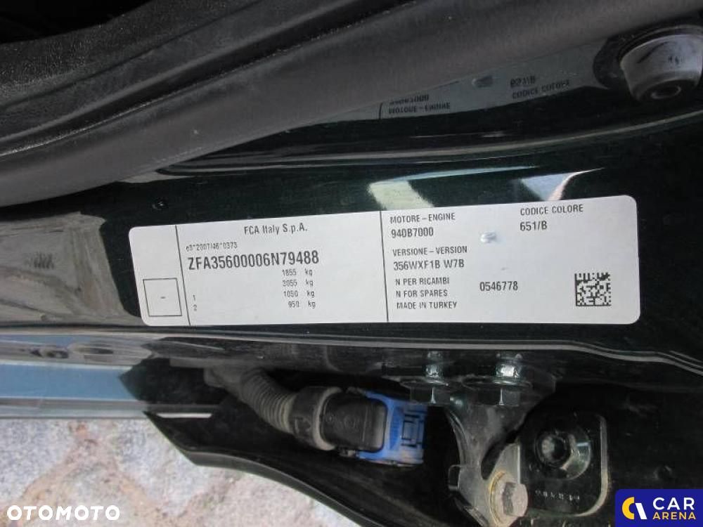 Fiat Tipo - 10