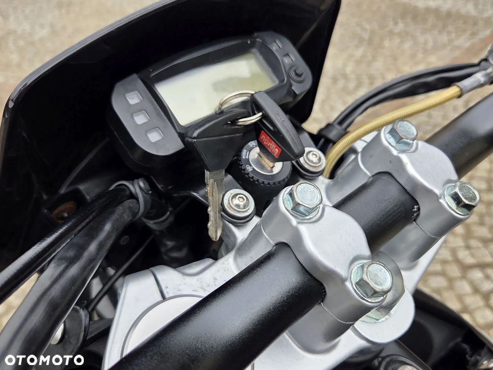 Aprilia SX - 38