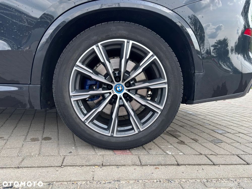 BMW X5 - 10