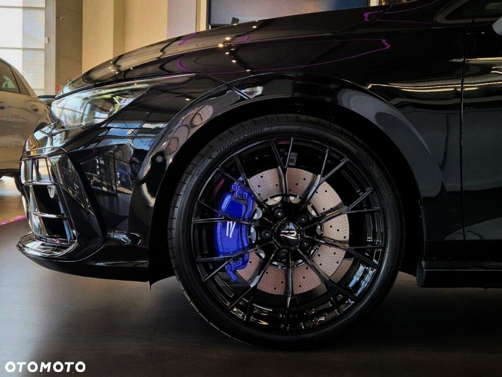 Volkswagen Golf 2.0 TSI 4Motion R DSG - 3