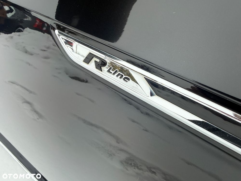 Volkswagen Arteon 2.0 TDI Bi-Turbo SCR 4Mot R-Line Edition DSG - 27