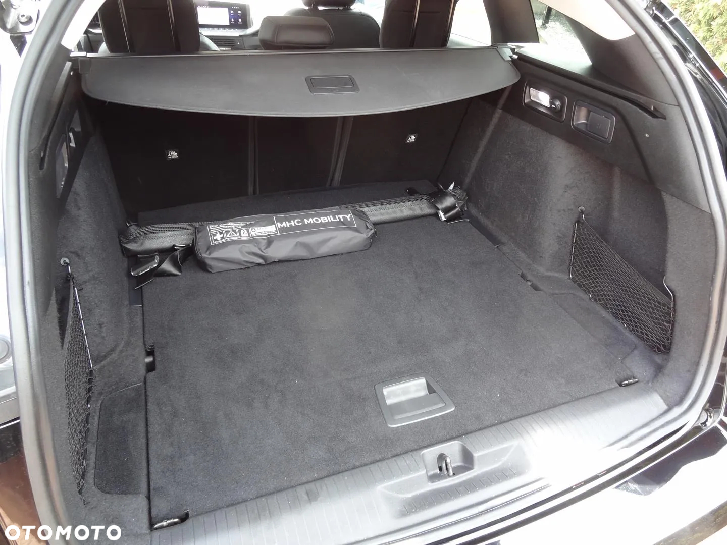Opel Astra 1.5 D Automatik Elegance - 38