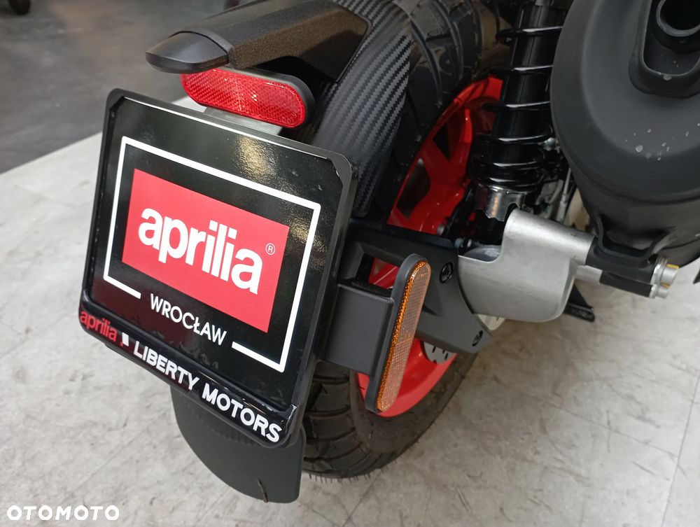 Aprilia SR - 13
