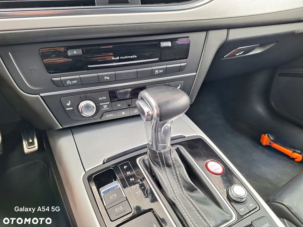 Audi S6 Avant 4.0 TFSI Quattro S tronic - 30