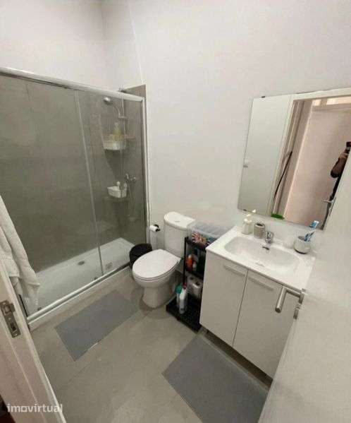 Apartamento Graça com Terraço - Grande imagem: 5/12