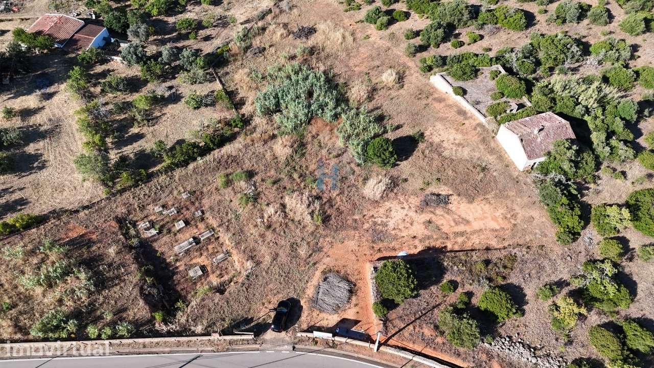 Terreno com Projeto Aprovado para Hotel de Turismo Rural - Grande imagem: 3/11
