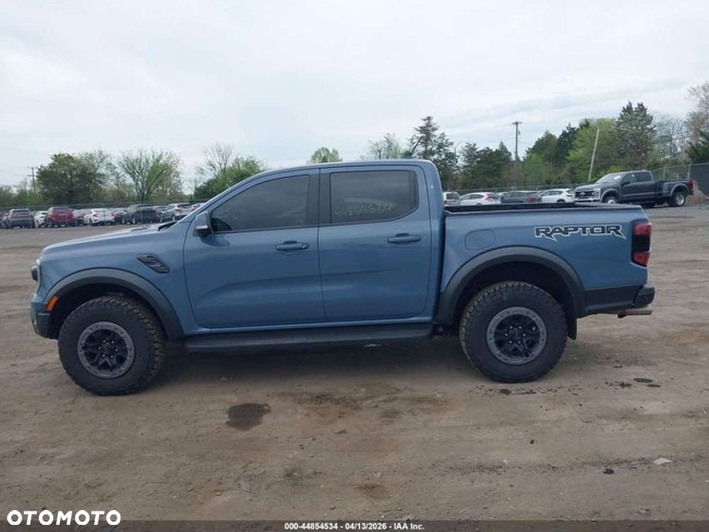 Ford Ranger - 2