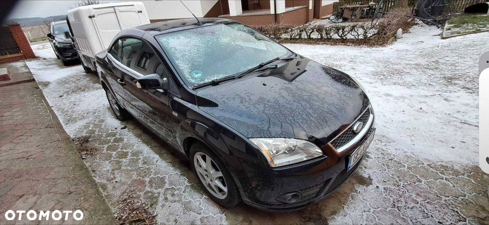 Ford Focus - 2