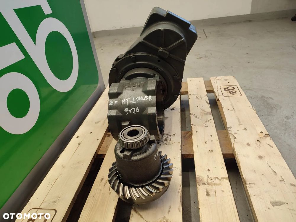 Atak ZF MT-L 301511 (9x26)(44724041220) - 6