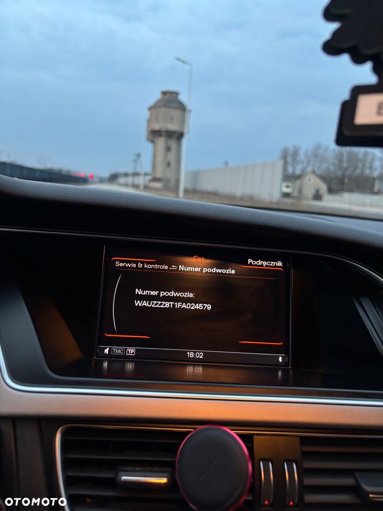 Audi A5 Sportback 3.0 TDI quattro DPF S tronic - 27