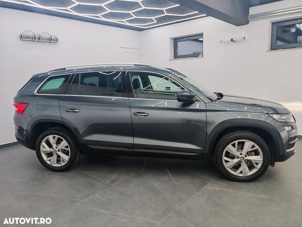 Skoda Kodiaq - 36