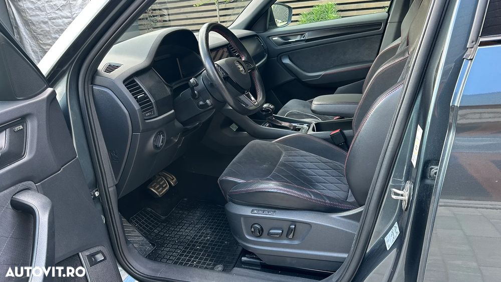 Skoda Kodiaq - 10