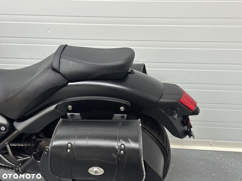 Kawasaki Vulcan - 22