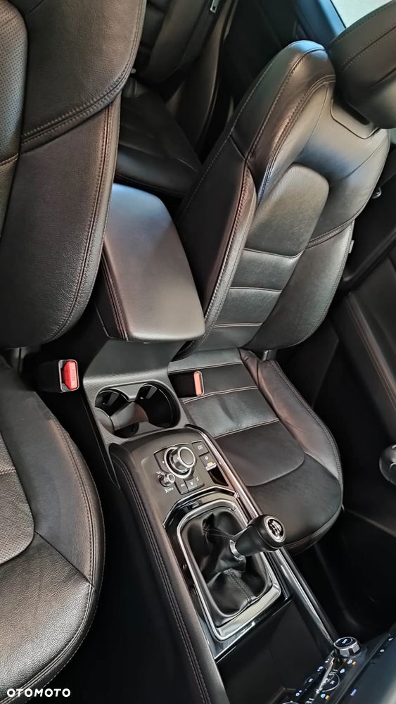 Mazda CX-5 2.0 Skyenergy 2WD - 24