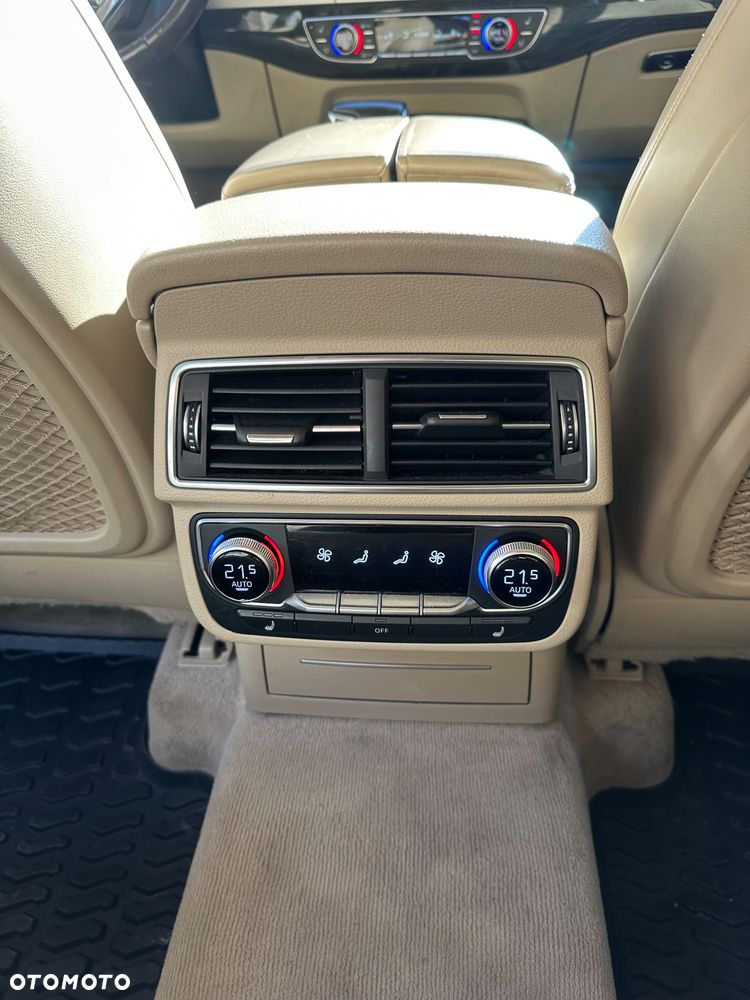 Audi Q7 3.0 TDI Quattro Tiptr - 14