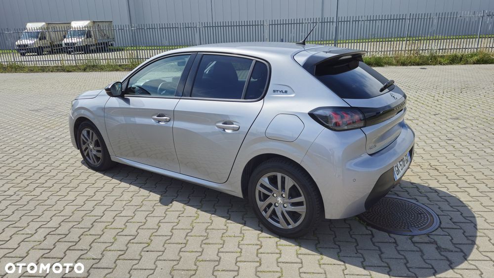 Peugeot 208 PureTech 100 Style - 6