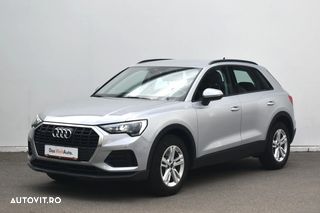 Audi Q3 2.0 40 TFSI S tronic quattro Advanced