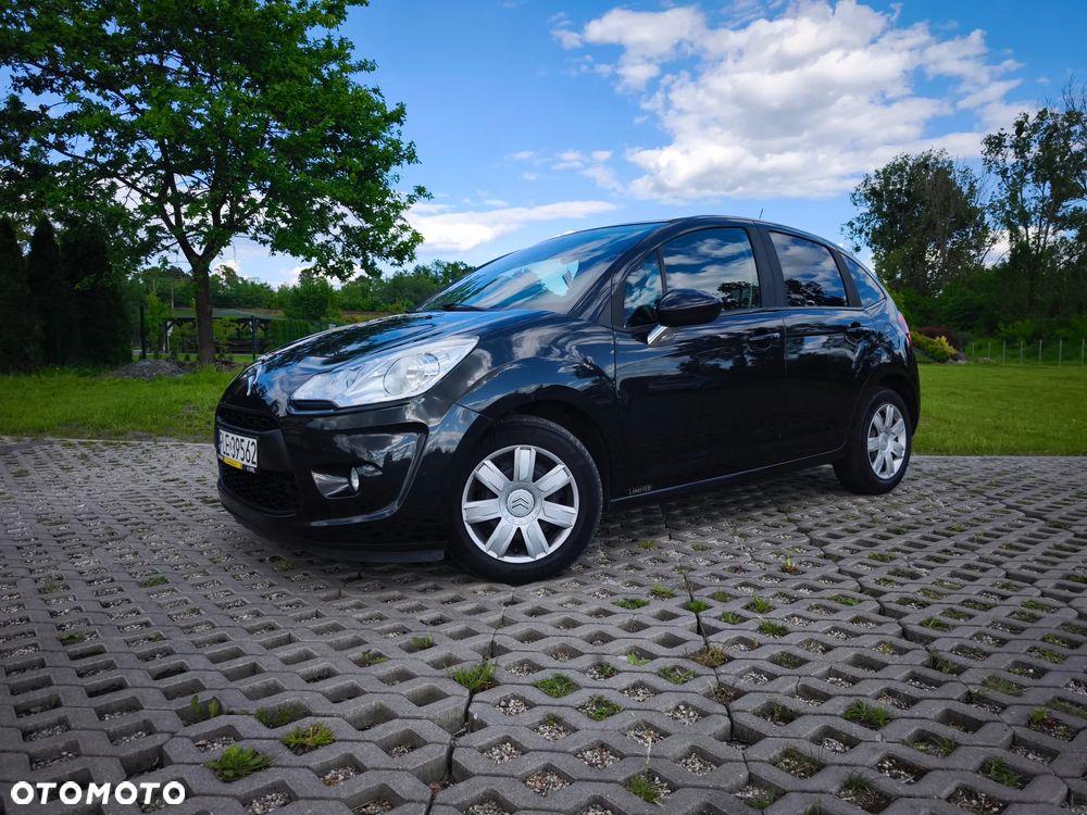 Citroën C3 - 3