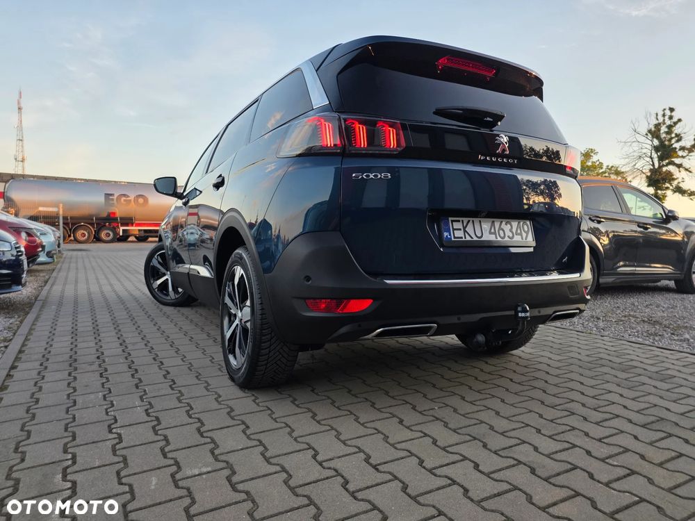 Peugeot 5008 - 38