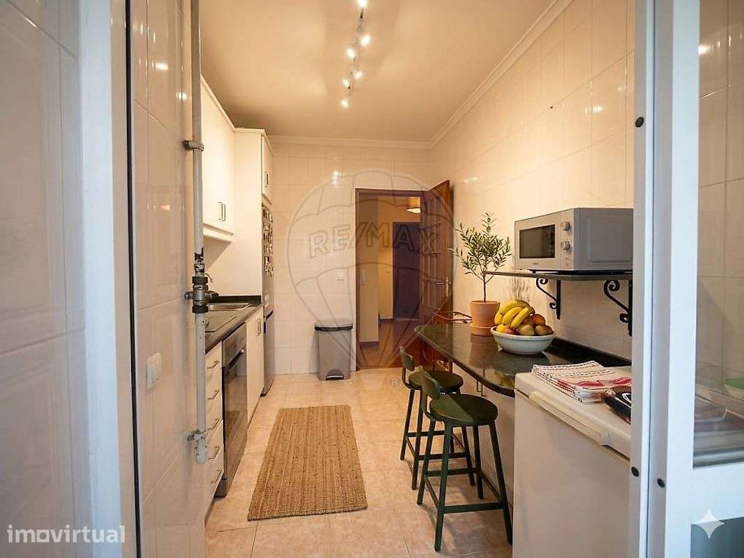 Apartamento T3 para venda - Grande imagem: 4/20