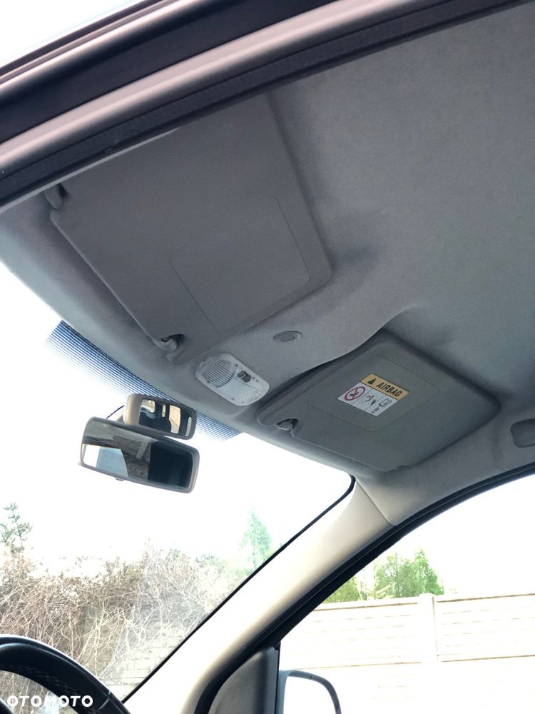 Dacia Lodgy Blue dCi 115 Stepway Plus - 33