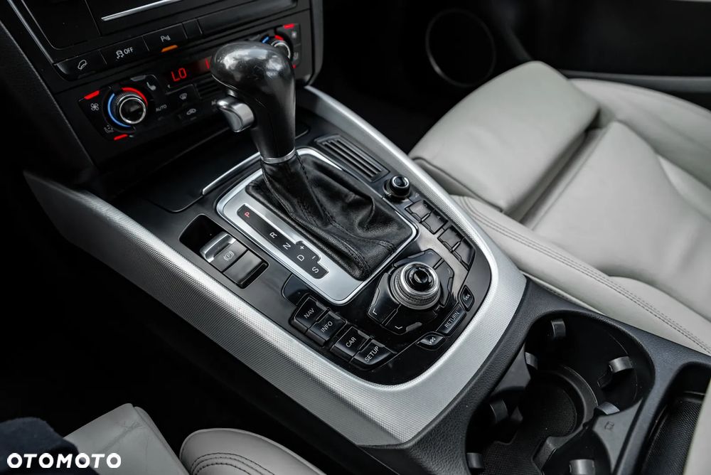Audi Q5 - 32