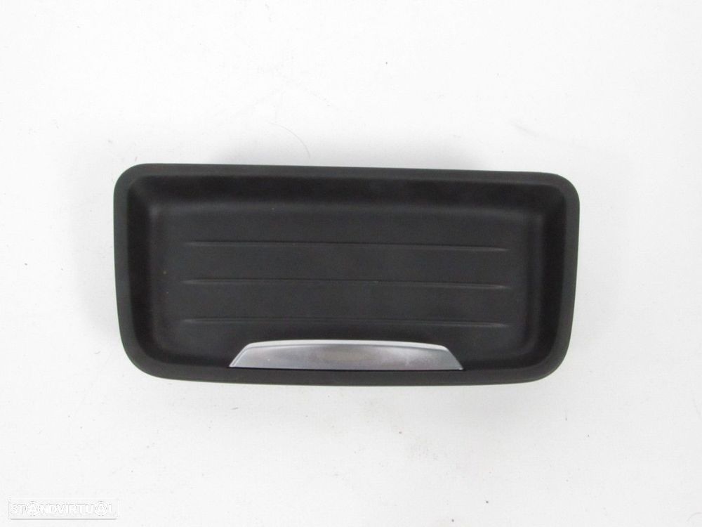 Porta-Objetos da Consola Central Seminovo/ Original BMW 3 (F30, F80)/BMW 3 Touri...