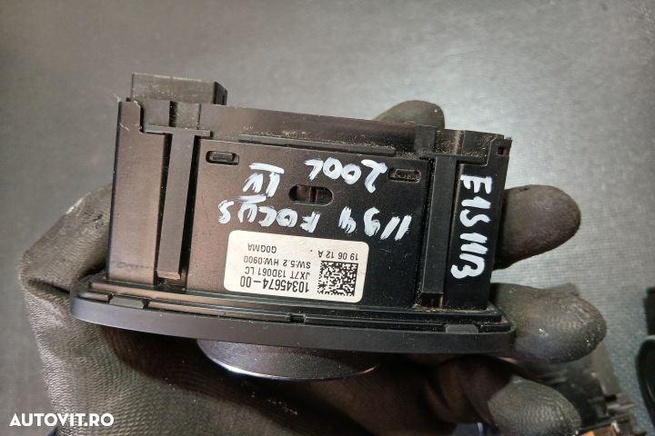 Comutator faruri JX7T-13D061-LC JX7T-13D061-LC Ford Focus 4 [2018 - 2 - 2