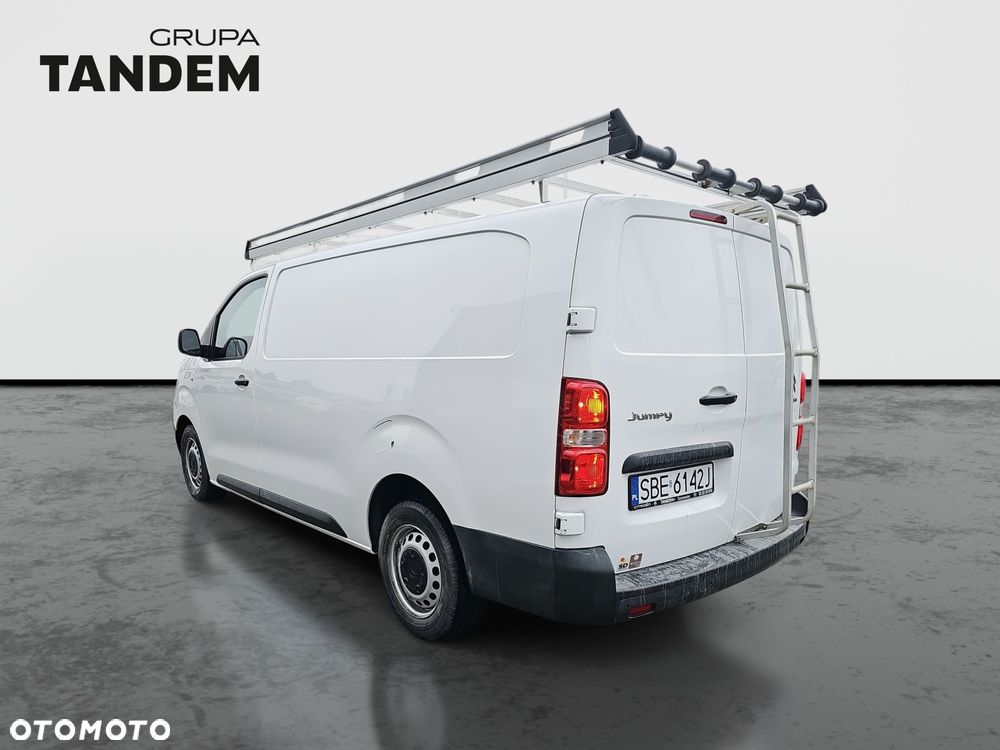 Citroën Jumpy - 7