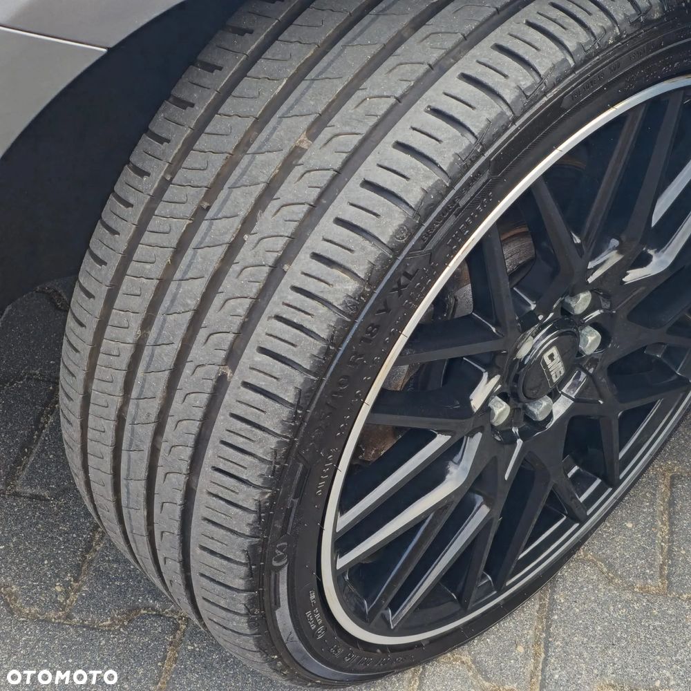 Volvo V40 D2 Drive-E Summum - 9