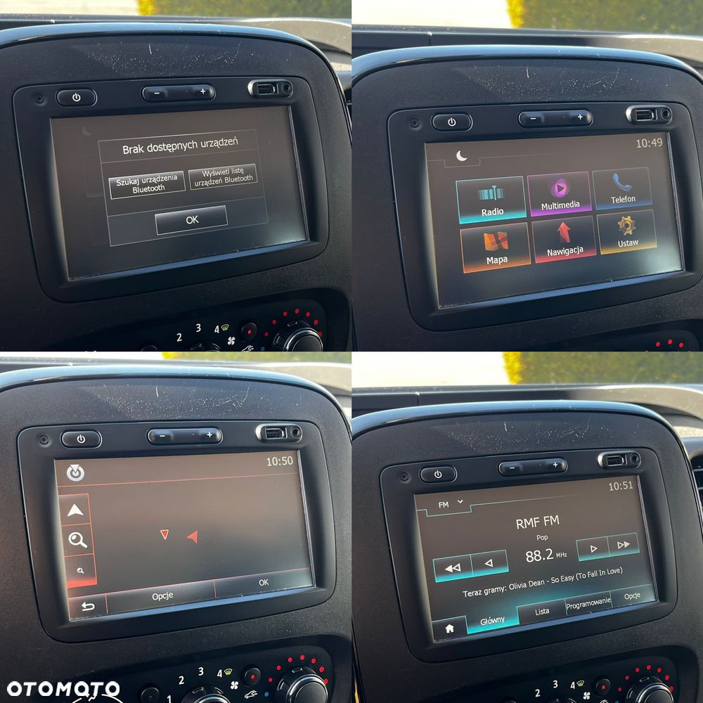 Opel Vivaro L2H1 S&S - 33