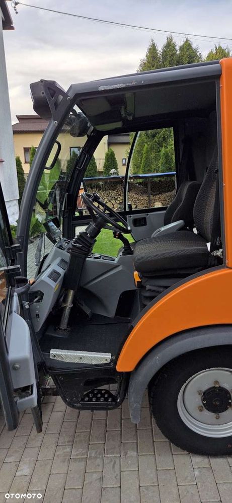 Multicar Tremo X56 - 8