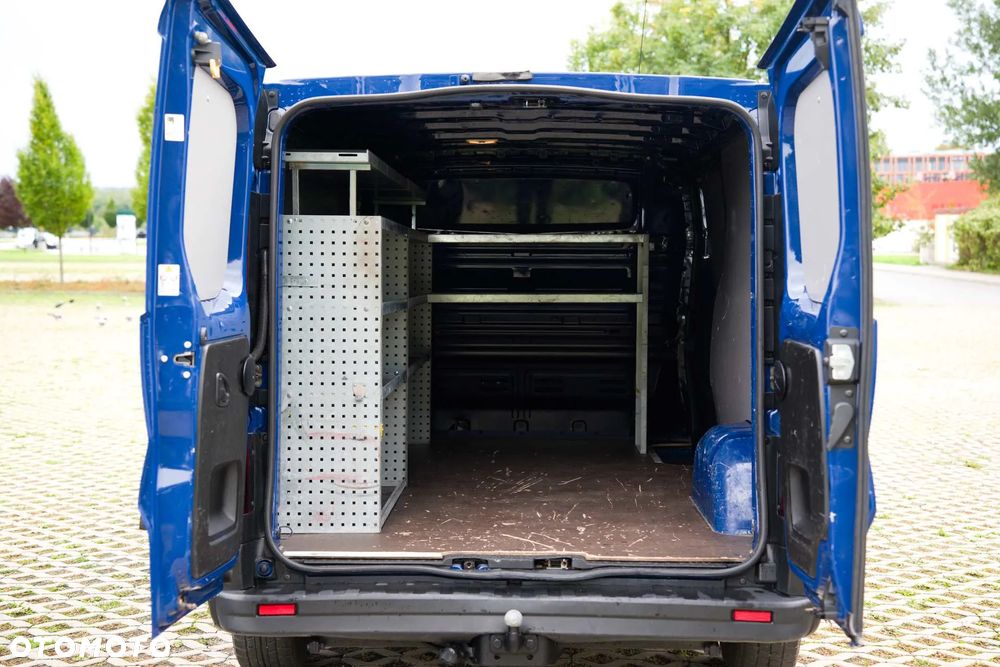 Opel Vivaro L2H1 - 10
