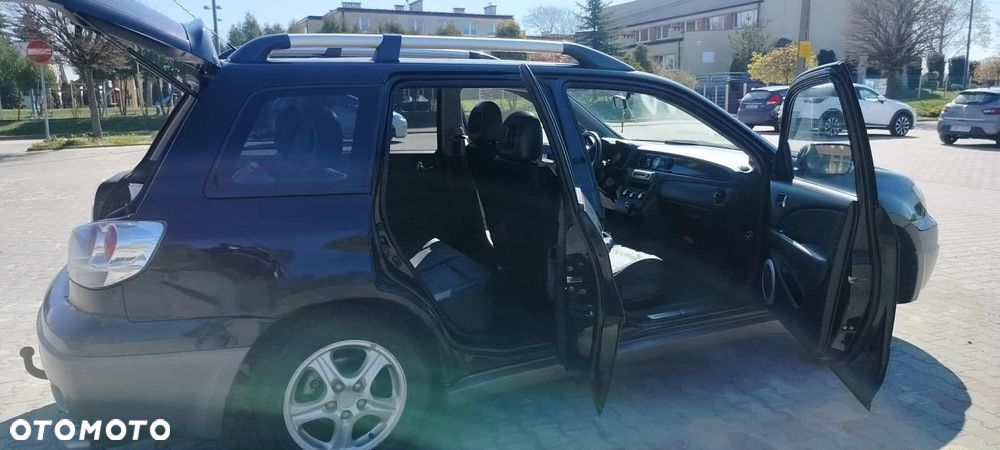 Mitsubishi Outlander 2.0 Comfort 4WD - 11