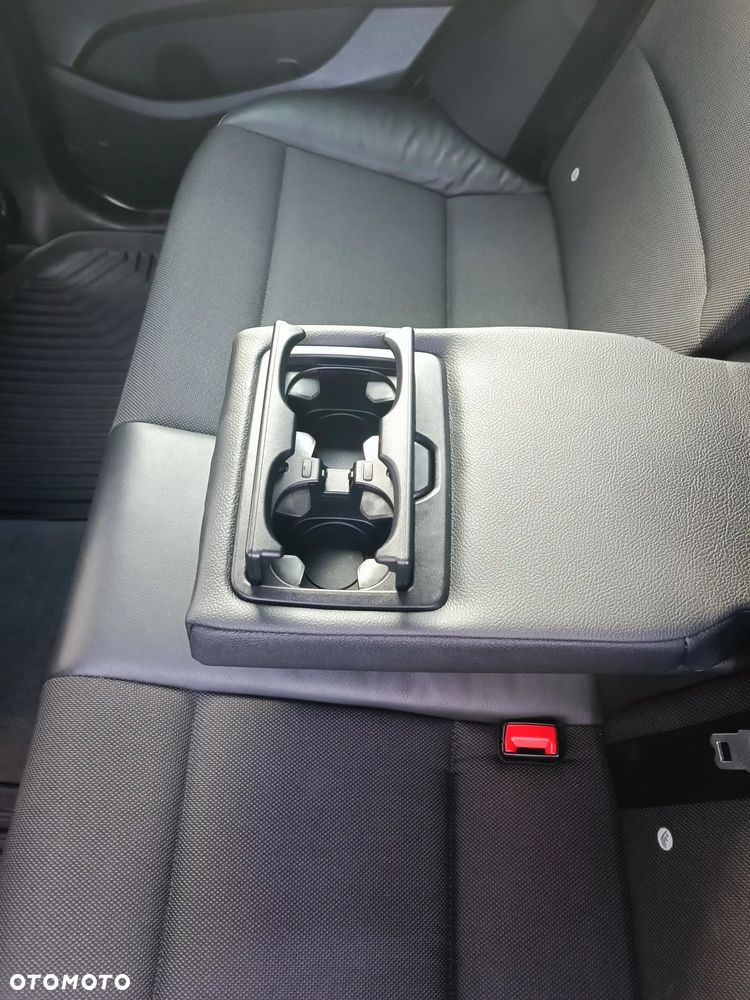 BMW X3 xDrive20d - 27