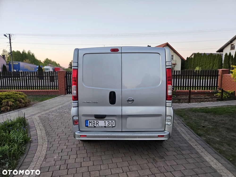 Renault Trafic - 3