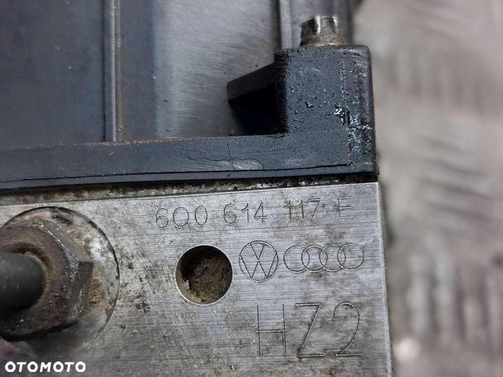 POMPA STEROWNIK ABS SEAT IBIZA III 6Q0614117E 0265222006 - 3