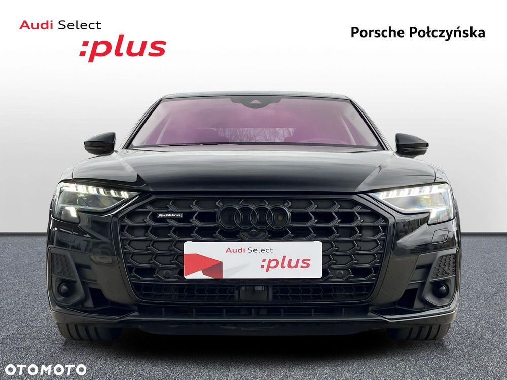 Audi A8 - 9