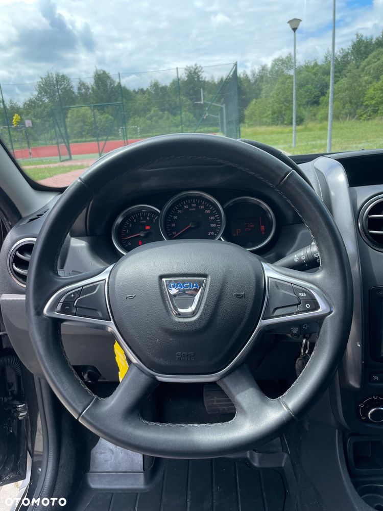 Dacia Duster 1.5 dCi Outdoor S&S EDC - 13