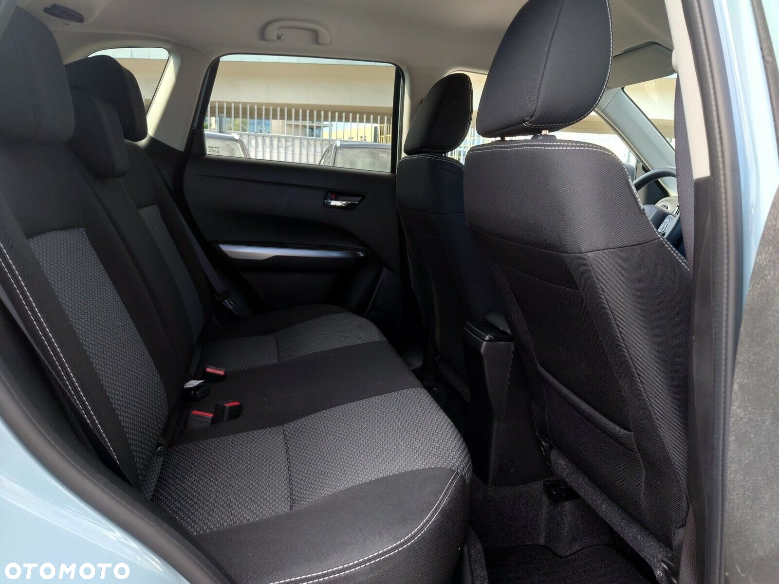 Suzuki Vitara - 23