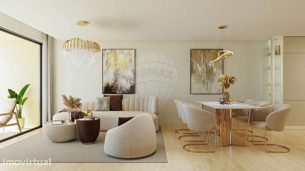 Apartamento T2 para venda - Grande imagem: 2/16