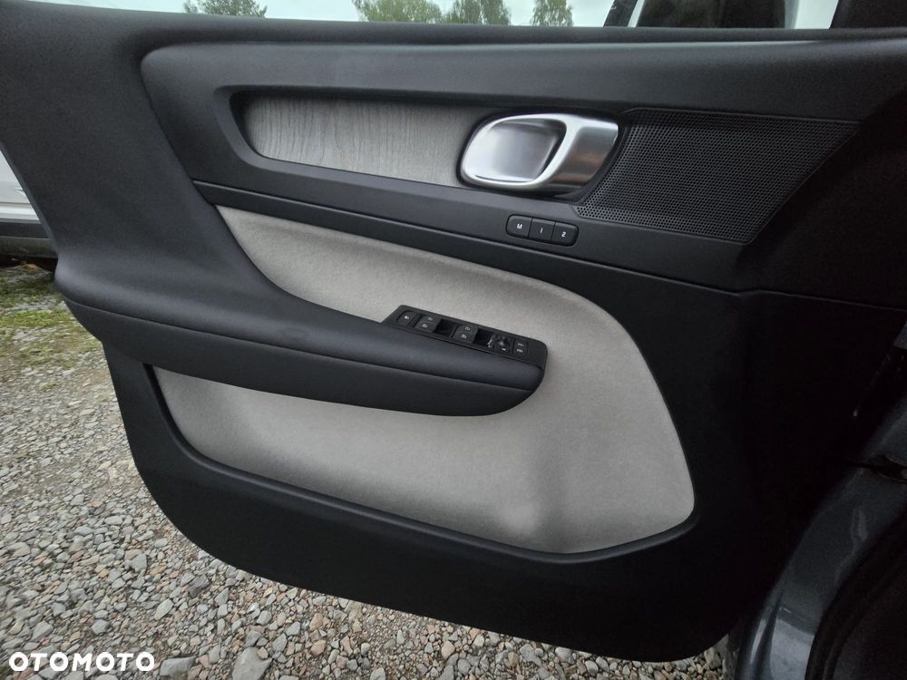 Volvo XC 40 - 16
