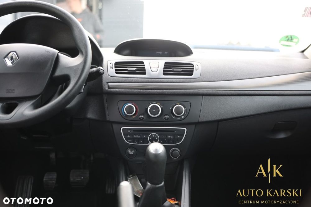 Renault Megane - 27