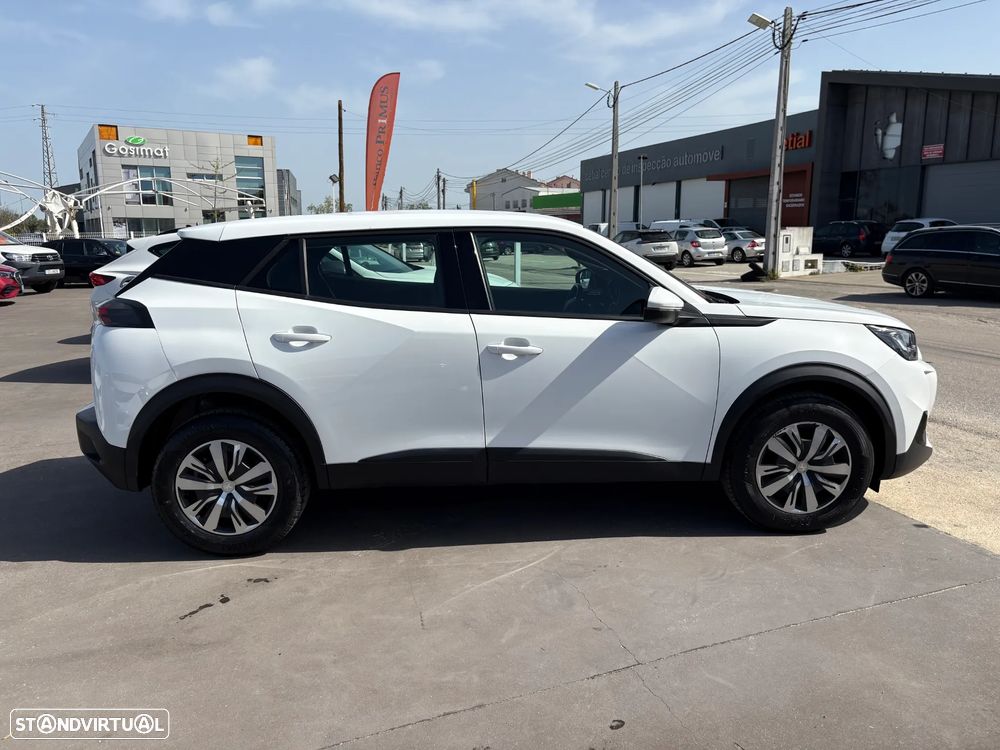 Peugeot 2008 PureTech 100 Active - 9